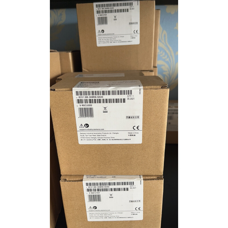 拍前询价：[议价]288 3am06全新未开封还有18台