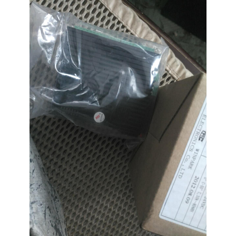 拍前询价：汇邦PLC SAP100系列SAP200-12M10TD-D 全新的