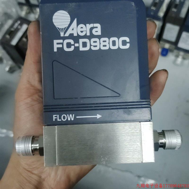 拍前询价:Aera流量计FC-980C/FC-D980议价议价