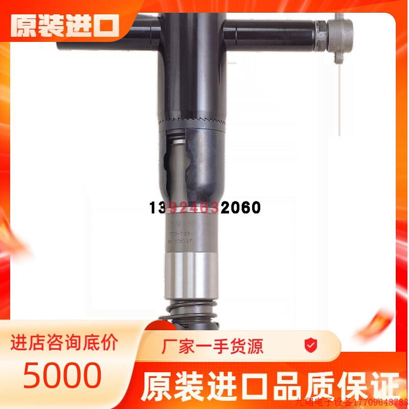 拍前询价:日本风动进口TOKU东空混泥土断路器TCB130BTCB130BAVTC