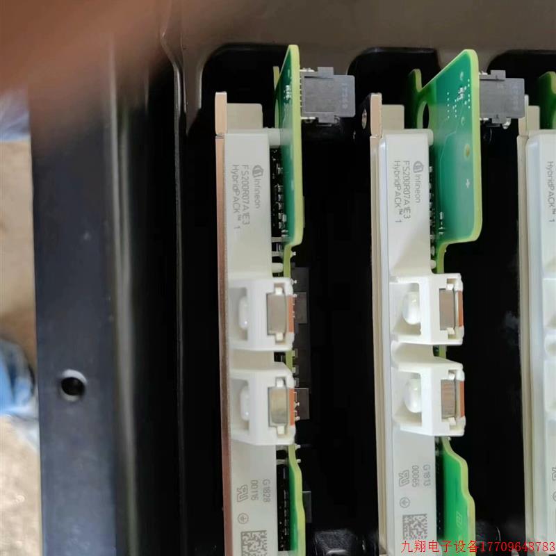 拍前询价:A5E37878667-AB驱动板,英飞凌IGBT模块