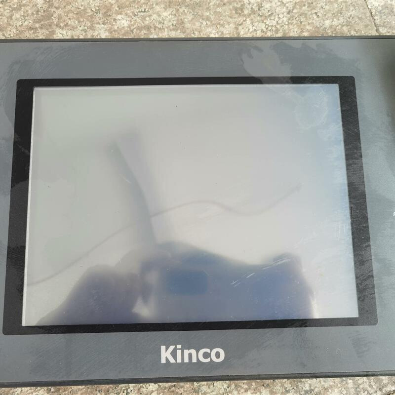 拍前询价：(议价产品)步科触摸屏MT4513TE