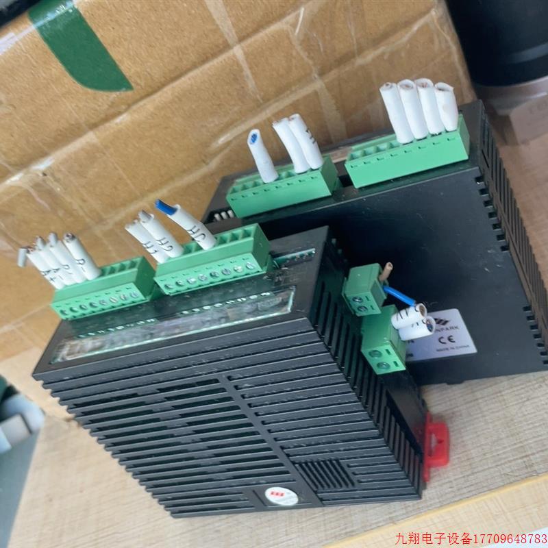 拍前询价:(议价)常州汇邦SAT100温度控制模块SAT200-00012-S