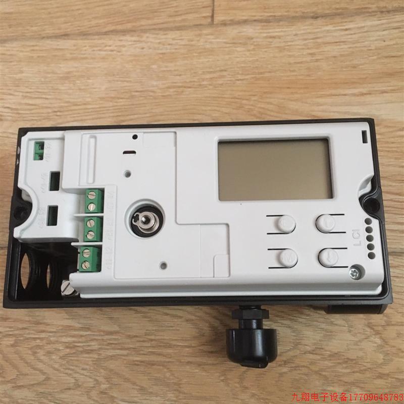 拍前询价:ABB智能阀门定位器单作用V18345-1010221001议价议价