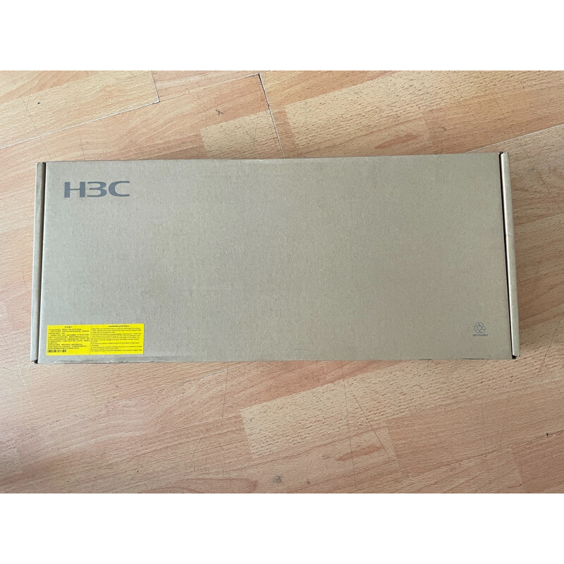 拍前询价：（议价）H3C WS5850-28TP-WiNet交换机