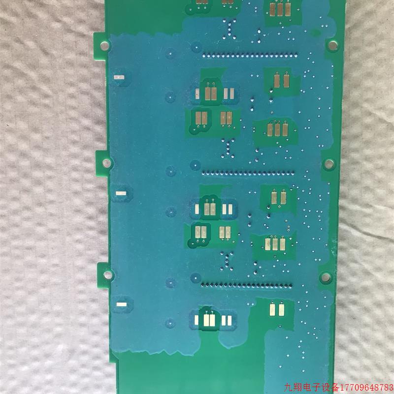 拍前询价:AB变频器700S用检测板PC00826A PC00825A 原装包好 询