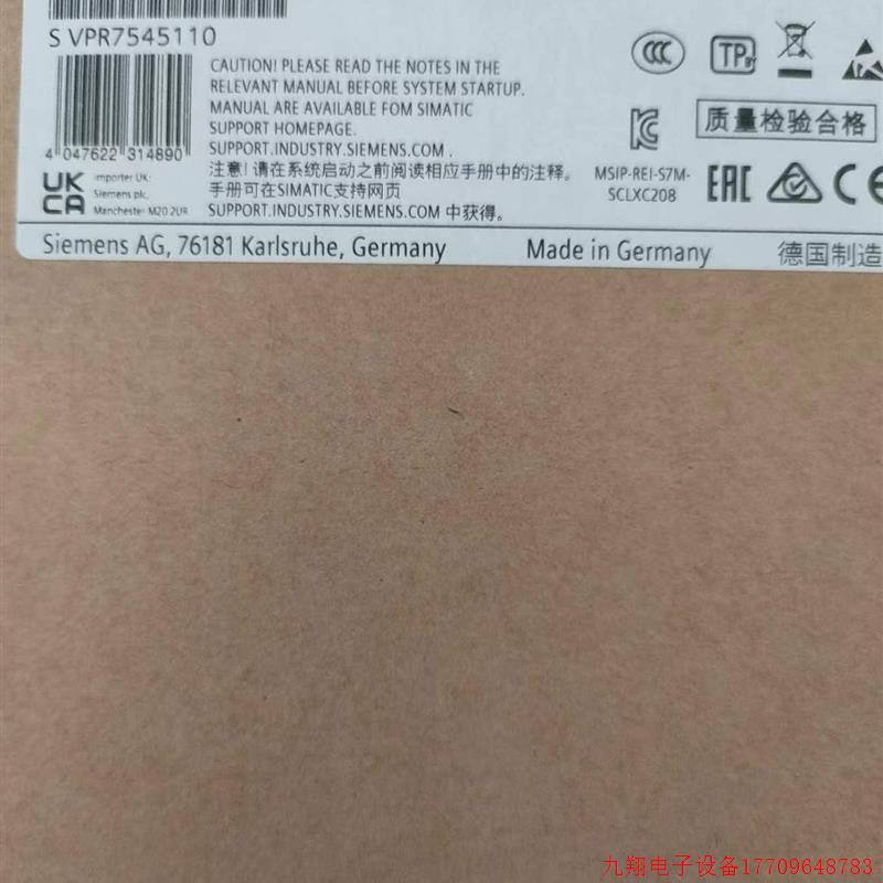 拍前询价:6ES7 323-1BH01-0AA0数字量模块6ES7323-1BL00-0AA0/OA