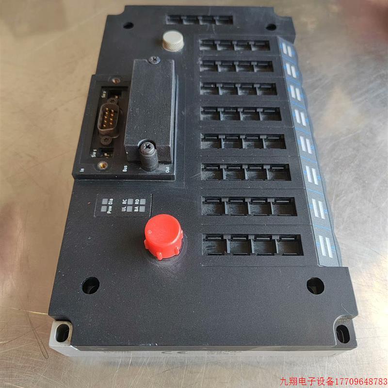 拍前询价:FESTO阀岛盖德国FESTO费斯托原装正品CPV18-GE