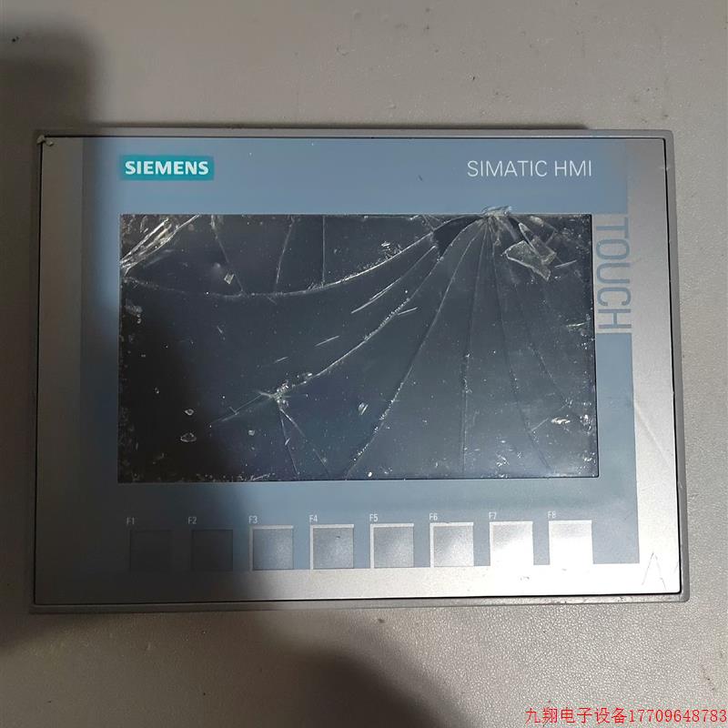 拍前询价:(议价)触摸屏6AV2 123-2GB03-0AX0 7寸KT