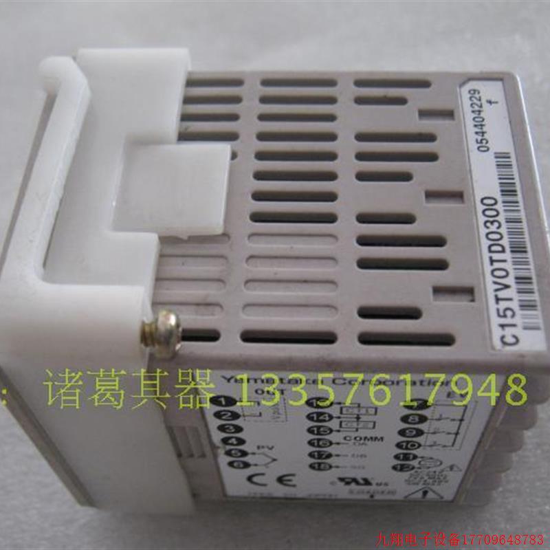 拍前询价:YAMATA日本 KEC SD15 C105TVTD0300 C015TRRD03