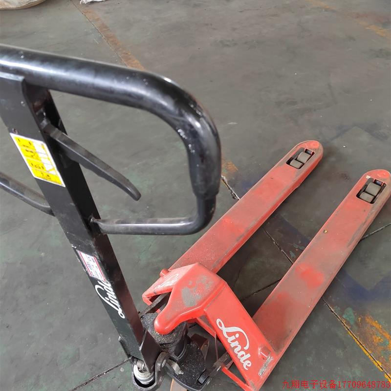 拍前询价:(议价)液压车,成色如图