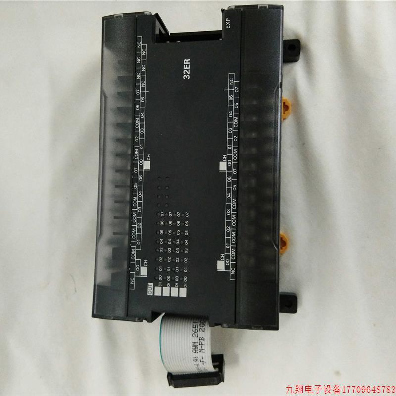 拍前询价:/ PLC CP1W-32ER