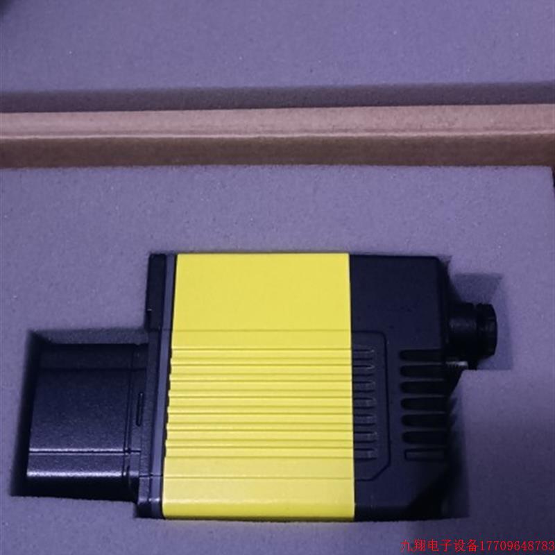 拍前询价:康耐视DM474X-MAX读码器