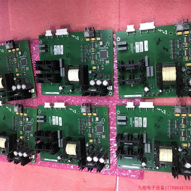 拍前询价:AB变频器 700S电压反馈检测板SK-H1-SVFB2-E1 PN-39516