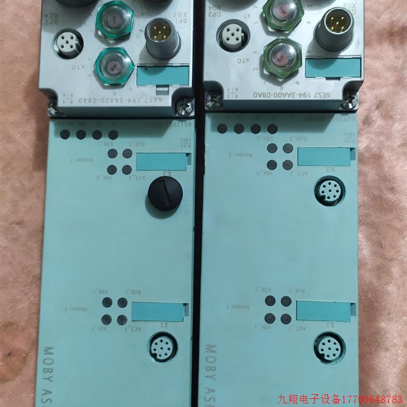 拍前询价:  6GT2002-0ED00.  194-3AA00