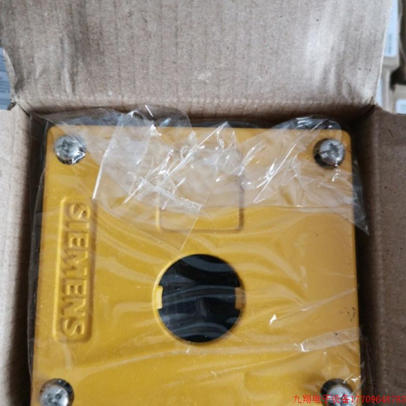 拍前询价:A027*全新原装正品 3SB3801-2AB3 3SB3 801-2AB3现货