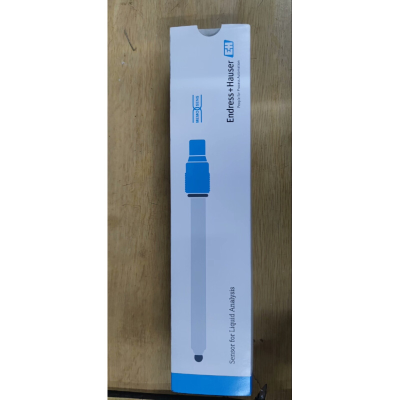 拍前询价：（议价）（议价）E Hph计电极CPS11D-7BA21探头endress