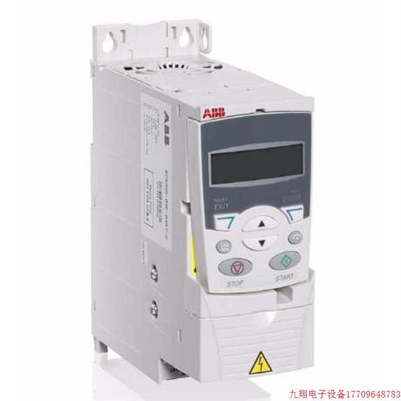 拍前询价:ABB变频器ACS355-03E-15A6-4/23A1/31A0三相380V7.5/11