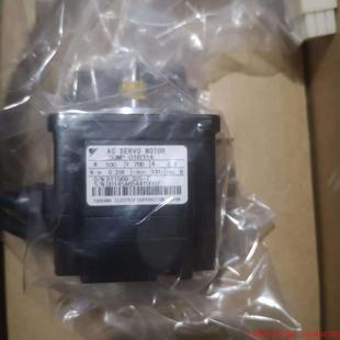 拍前询价 安川80W伺服电机全新质保一年现货包 SGMP A8A3TA11原装