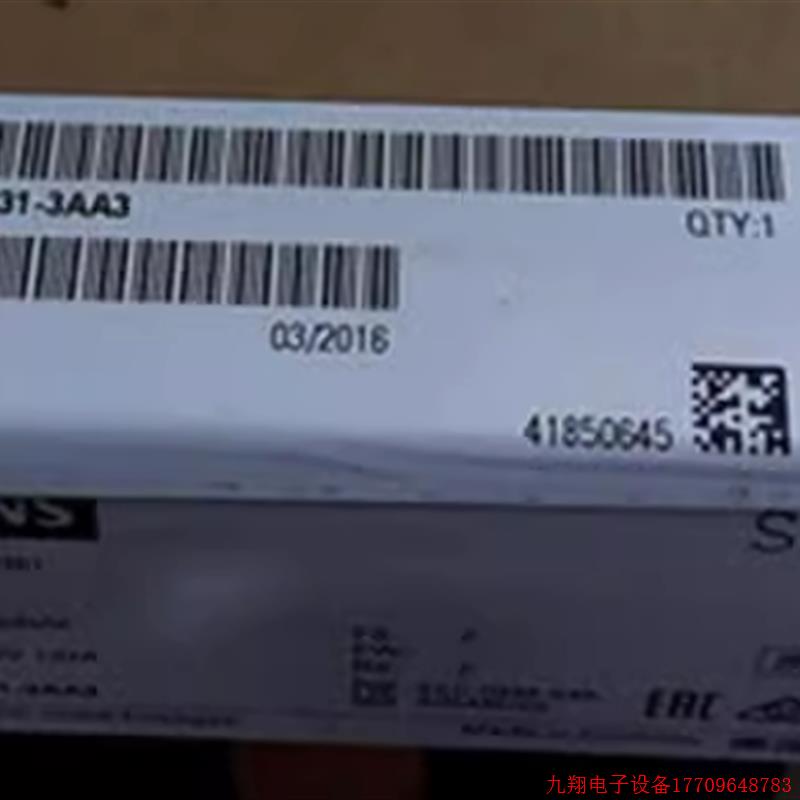 拍前询价:6SL3120-2TE13-0AA4S120驱动模块变频器6SL31202TE130A