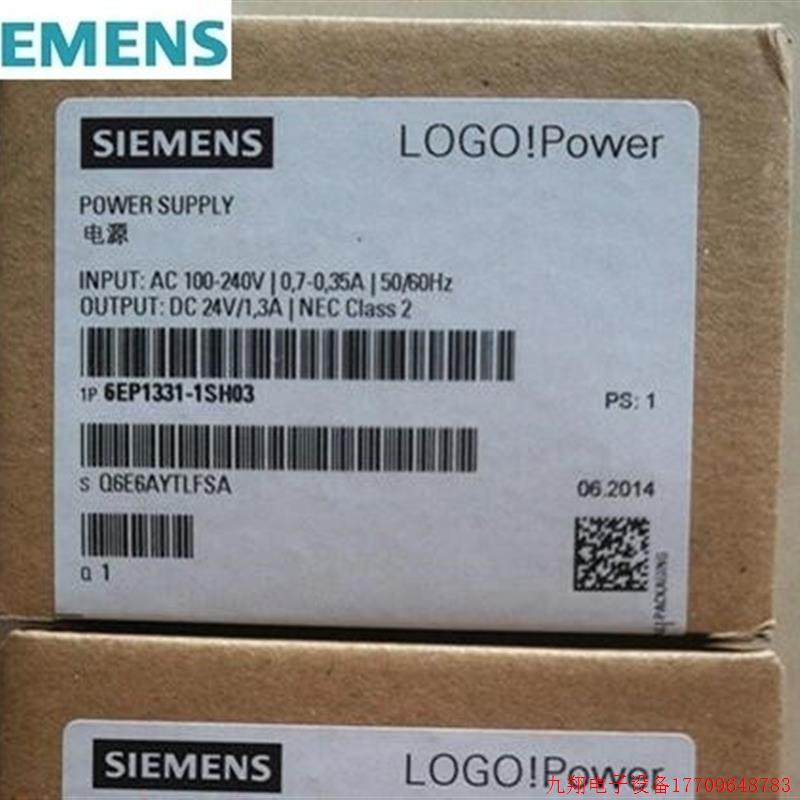 拍前询价:电源6EP1331-1SH02 6EP1331-1SH03  6EP3331-6SB00-0AY