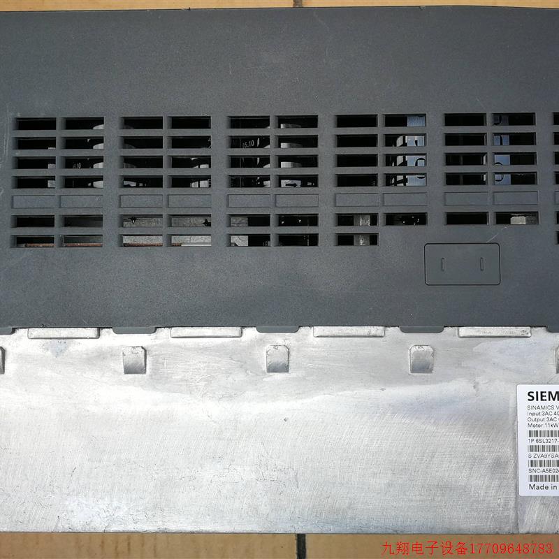 拍前询价:6SL3217-0CE31-1UA0