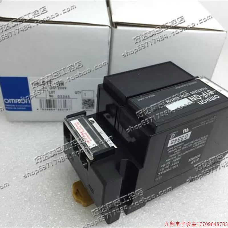 拍前询价:原装正品 日1本进口 液位控制器 61F-GN 10/22(0)