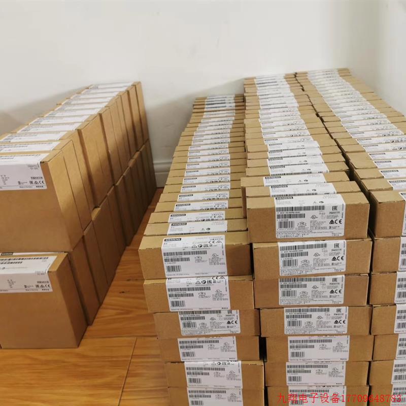 拍前询价:PLC 6ES7134 6ES7 134-4GD00/4MB02/4JD00/4LB02-0AB0/