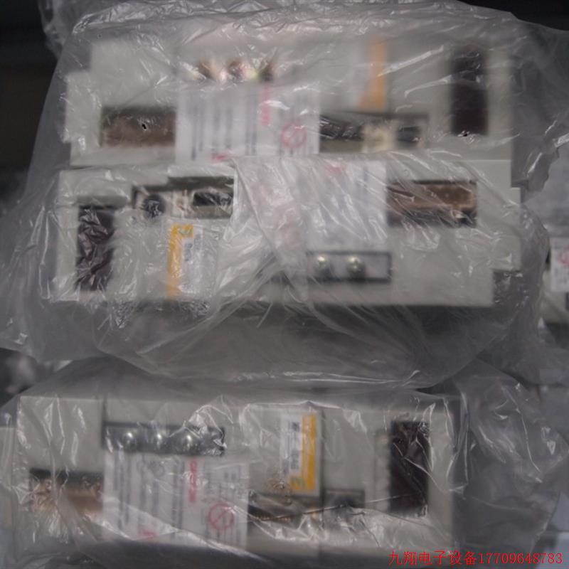 拍前询价:MR-E-40AG 正品三菱伺服驱动器 库存无外纸盒 请联系客