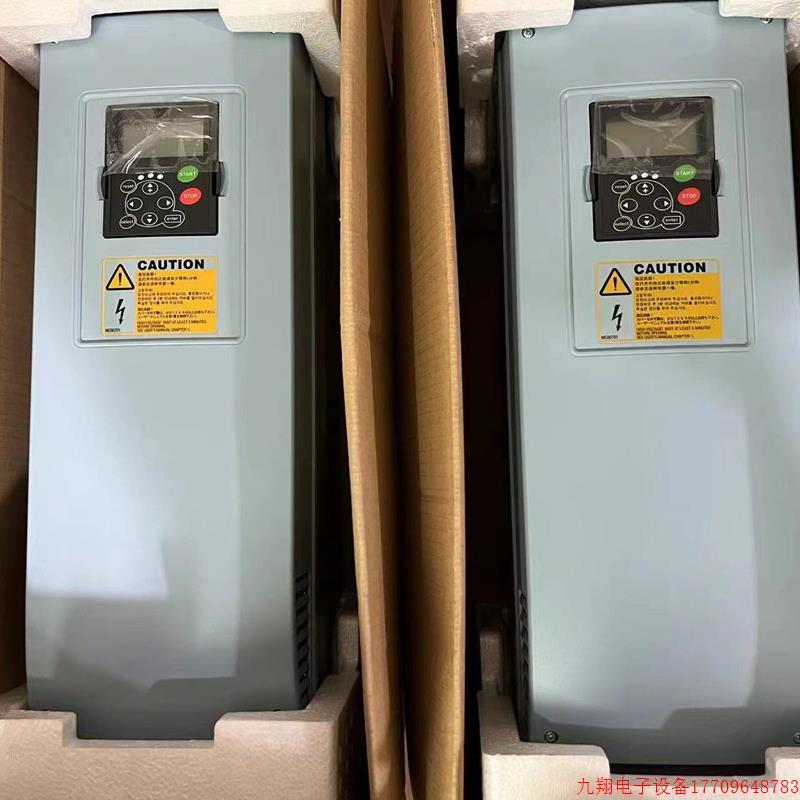 拍前询价:VACON变频器NXP 00385G2H1SSS 18.5KW 22KW NXS00385A2