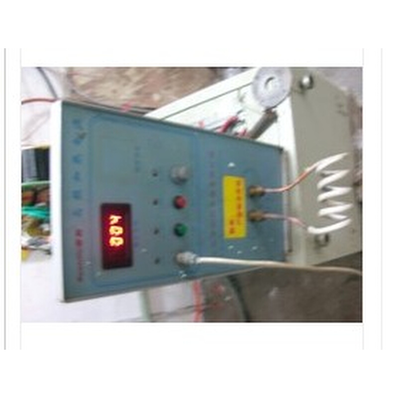 拍前询价：旧*原装 感应加热电源高频机淬火设备高频仪表焊接