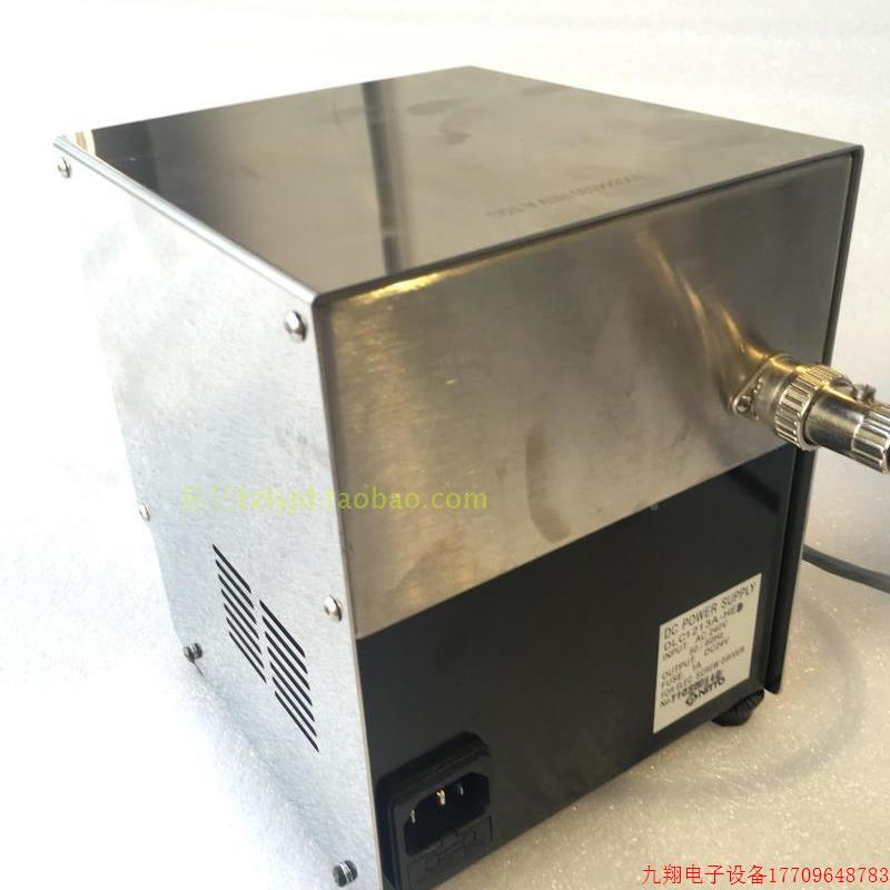 拍前询价:日达威DEVO LDCL1213A-HEB本MVR 电动螺丝刀电源