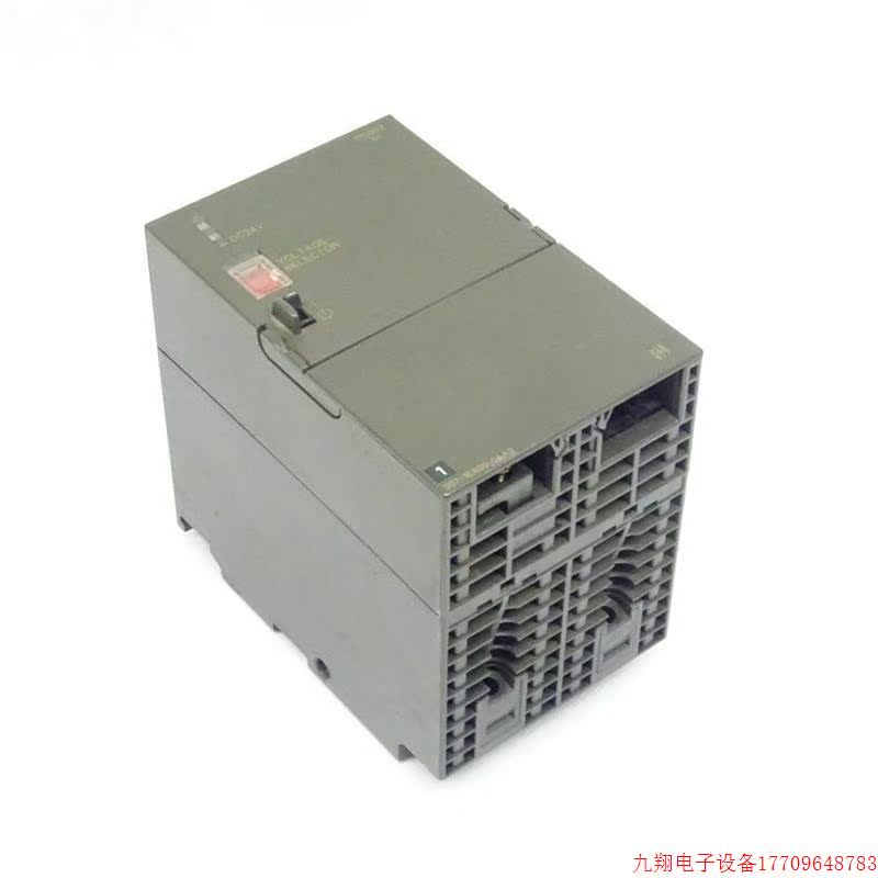 拍前询价:-6ES7307-1EA00-0AA0