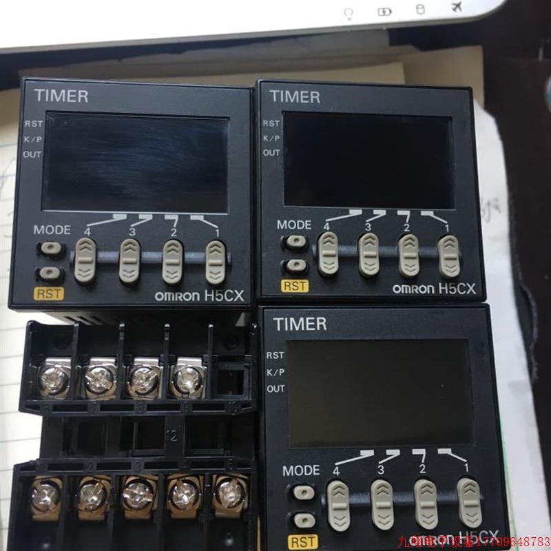 拍前询价:正计时器H5CX-A ASD AD L8SD L8D L8E L8ED L8 L8S A11