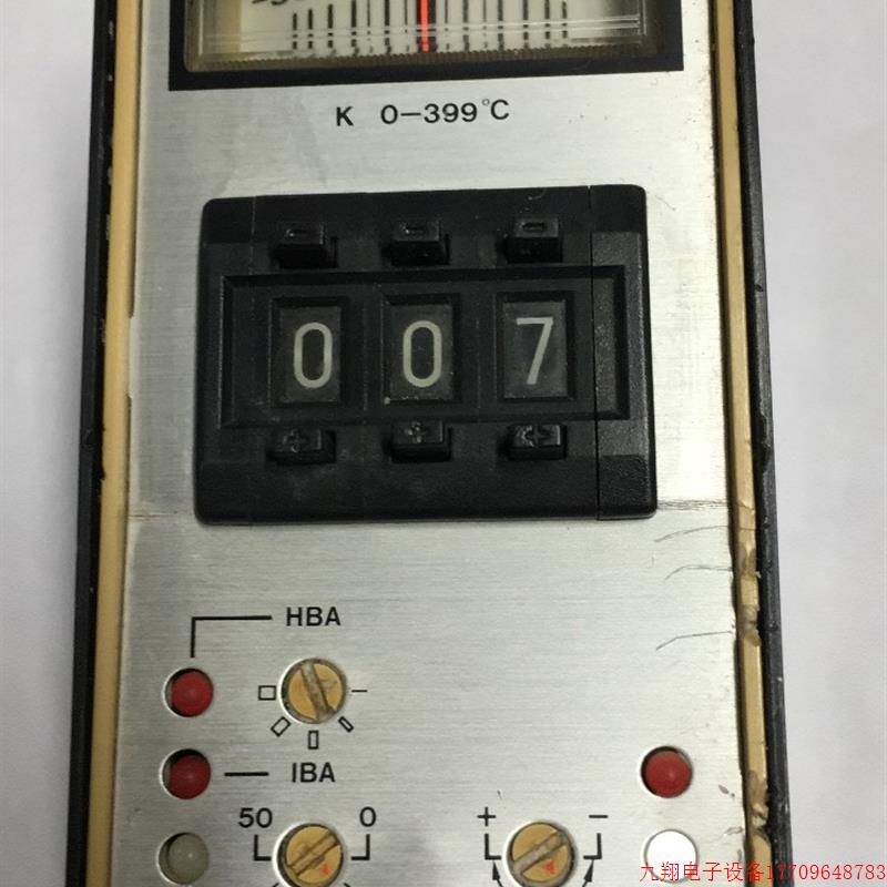 拍前询价:原装RKC 拆机DB-480A2C-M正品温控器,
