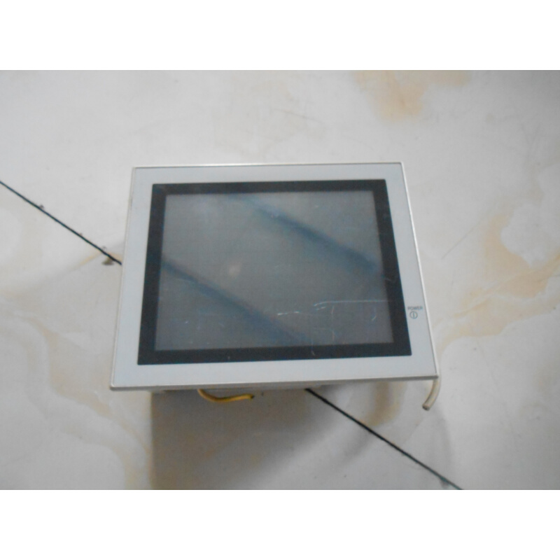 拍前询价：二手 拆机三菱触摸屏 F940GOT-LWD 功能包好 实物图