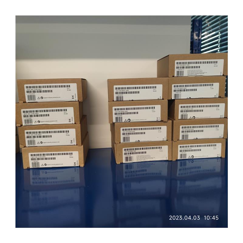 拍前询价:1P 6ES7331-7KF02-0AB0PLC SM331模块6ES7 331-7KFO2-O
