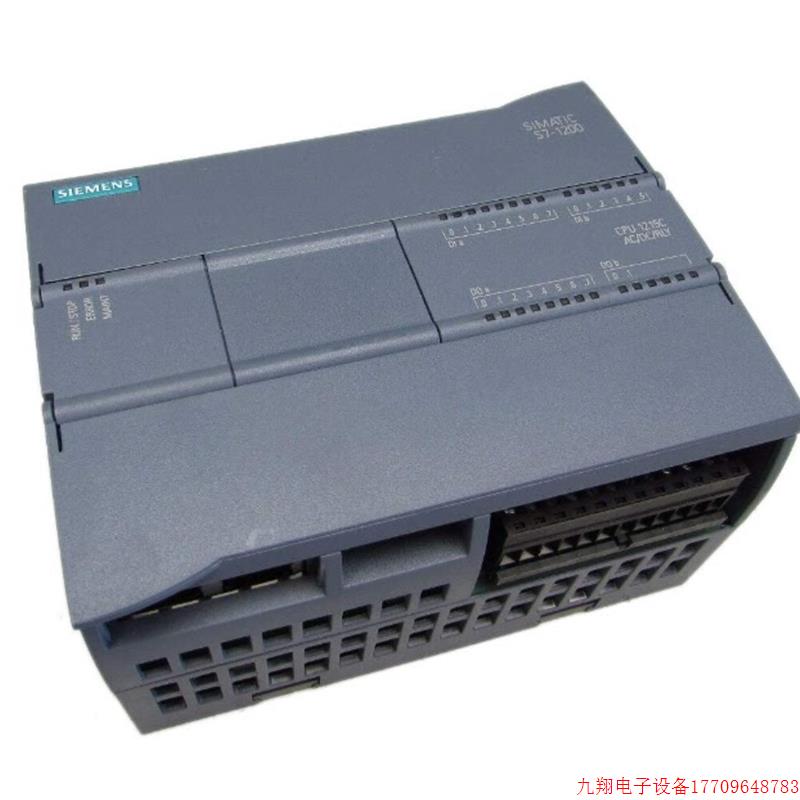 拍前询价:6ES7214/6ES7215/6ES7 214/6ES7 215-1BG/AG/HG40-0XB0