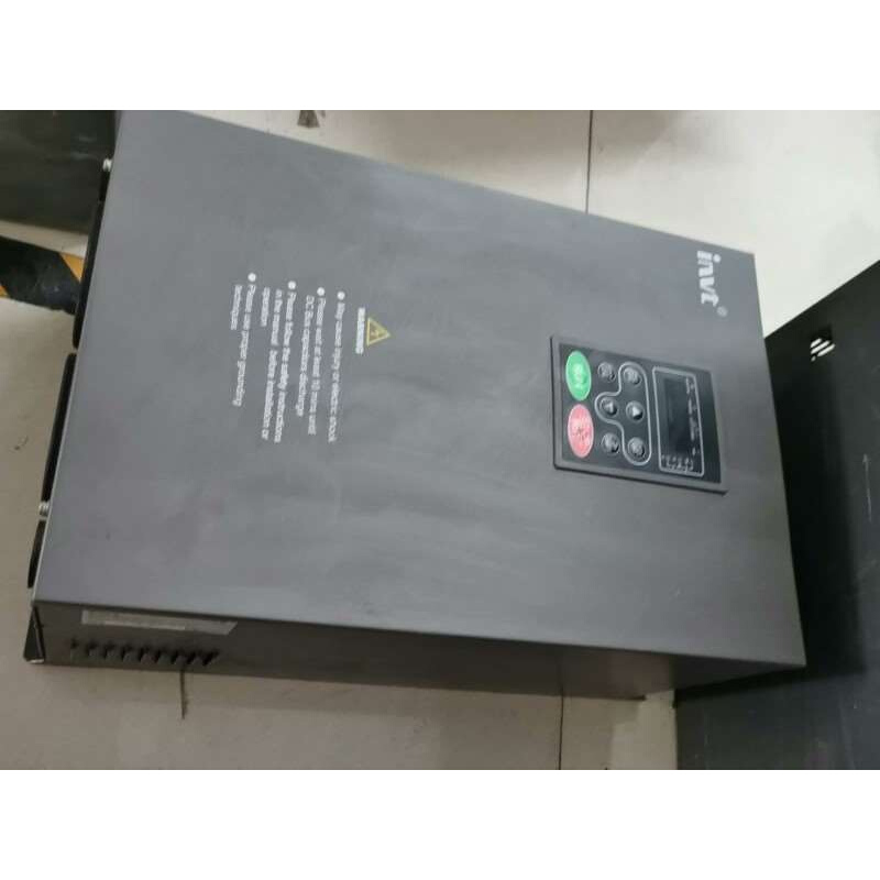 拍前询价：英威腾变频器CHF100A-018G/022P-418.5询价