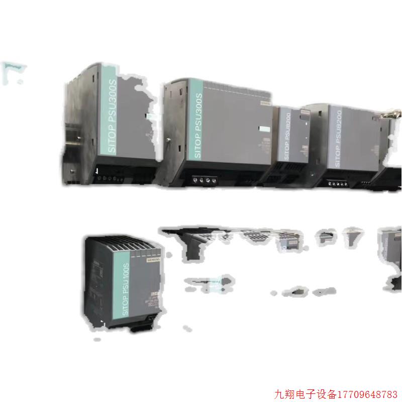 拍前询价:1P 6EP3436-8SB00-0AY0SITOP电源24V/20A 6EP34368SB00