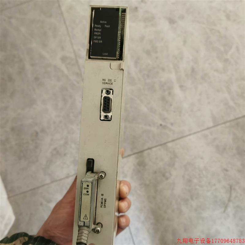 拍前询价:施耐德140CRP81100R,二手拆机,功能包好,成色如图