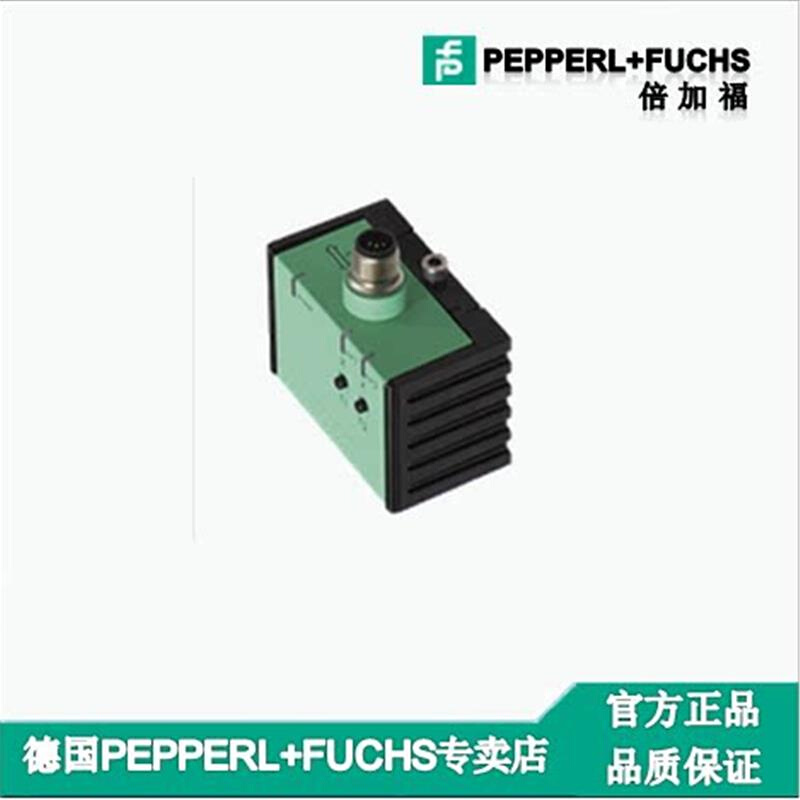 拍前询价：德国进口P F倍加福全新原装正品传感器INX360D-F99-U2E