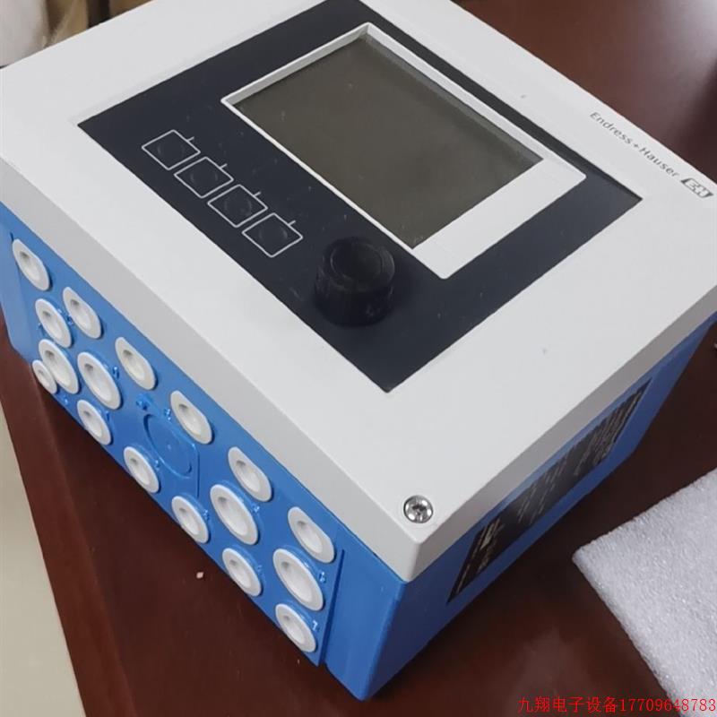拍前询价:E+H CM442变送器议价