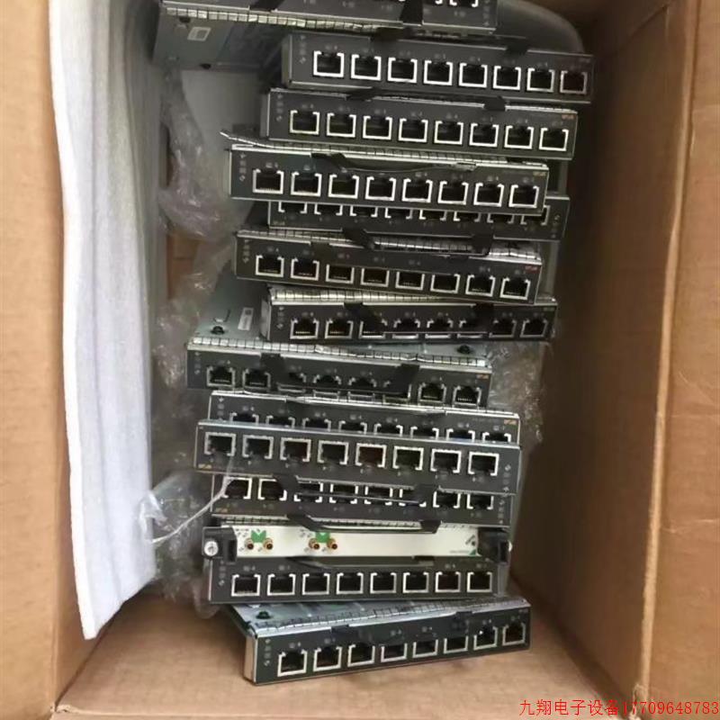 拍前询价:思科 PA-MC-8TE1+ 思科板卡 全新现货议价