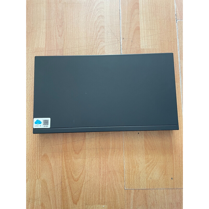 拍前询价：（议价）山石SG-6000-E1700防火墙  成色很新