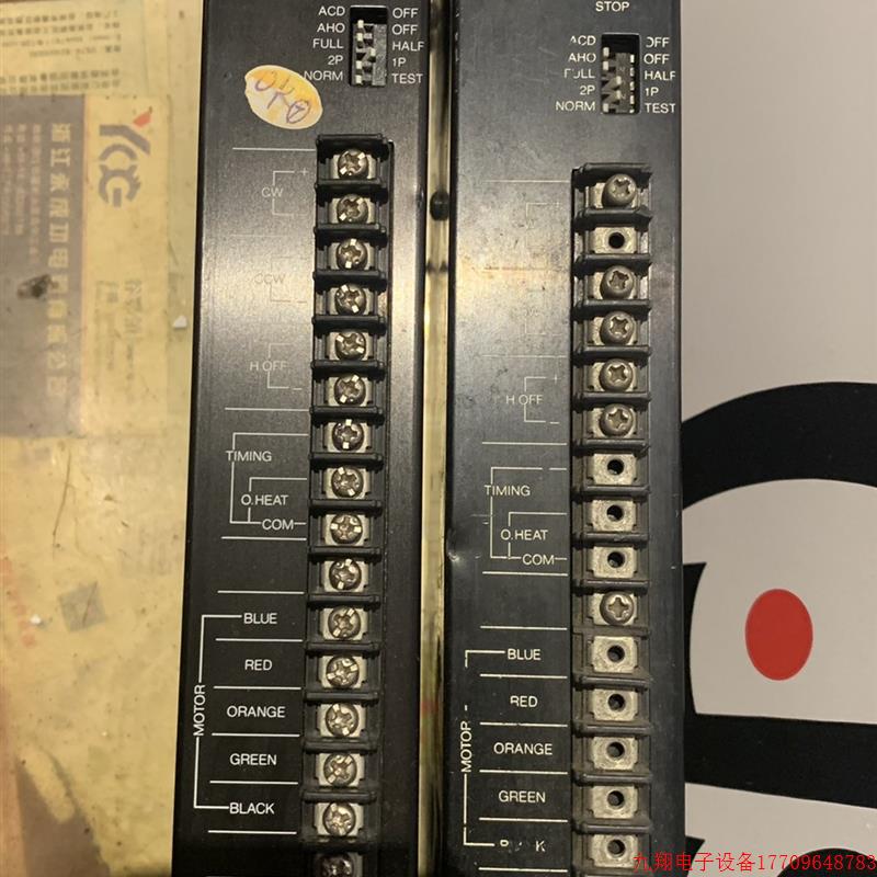 拍前询价:故障品UDX5114N,二个一起2000,请注意故障品售出不