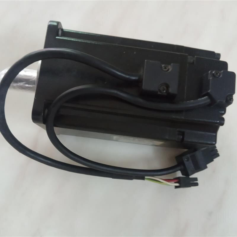 拍前询价：ECMA-C10807RS伺服电机C10604RS/ES/PS 现货