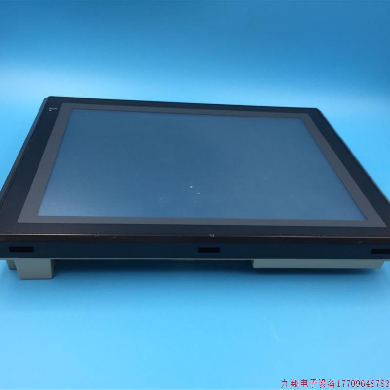 拍前询价: NS12-TS00B-V1  触摸屏  实物图