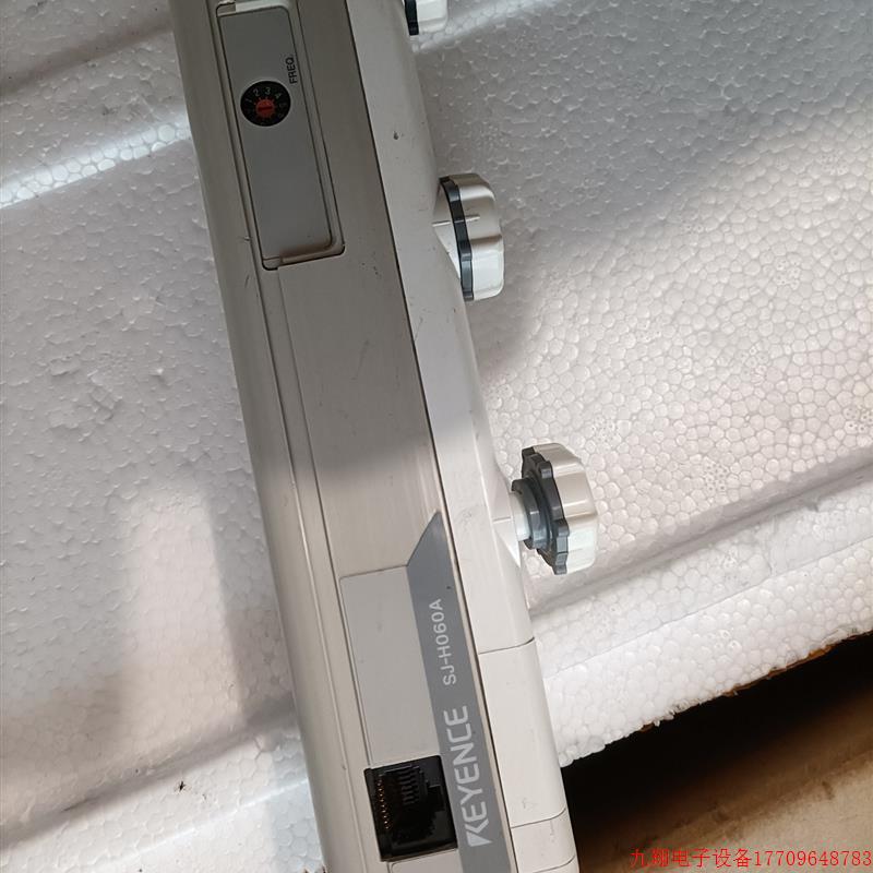 拍前询价:(议价)SJ-H060A基恩士静电消除棒KEYENCE实价出售SJ-