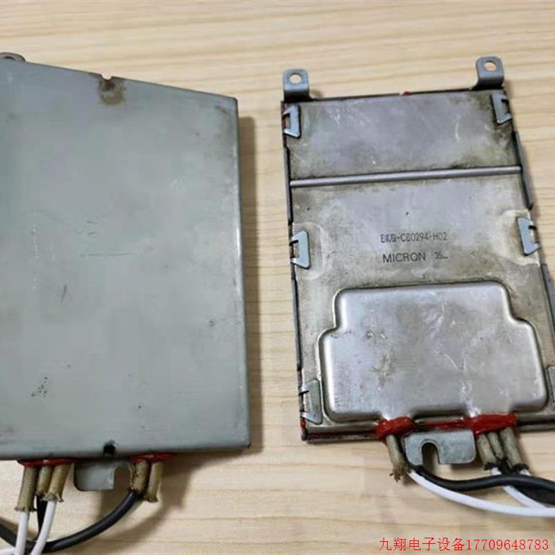 拍前询价:三菱J2S-200系列驱动器BKO-CB0294-H02煞车电阻启动电